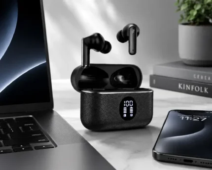 Zyro B01 Earbuds