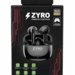 Zyro-Neo Earbuds
