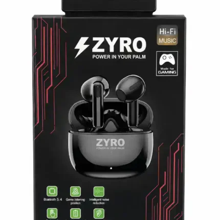 Zyro-Neo Earbuds