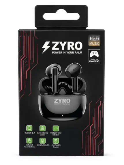 Zyro-Neo Earbuds