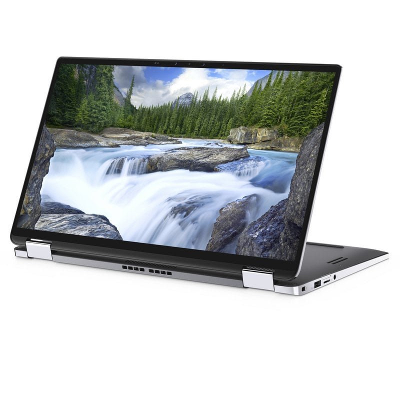 Dell Latitude 7400 Core i5 8th Gen 8GB RAM 256GB SSD Touchscreen 2-in-1