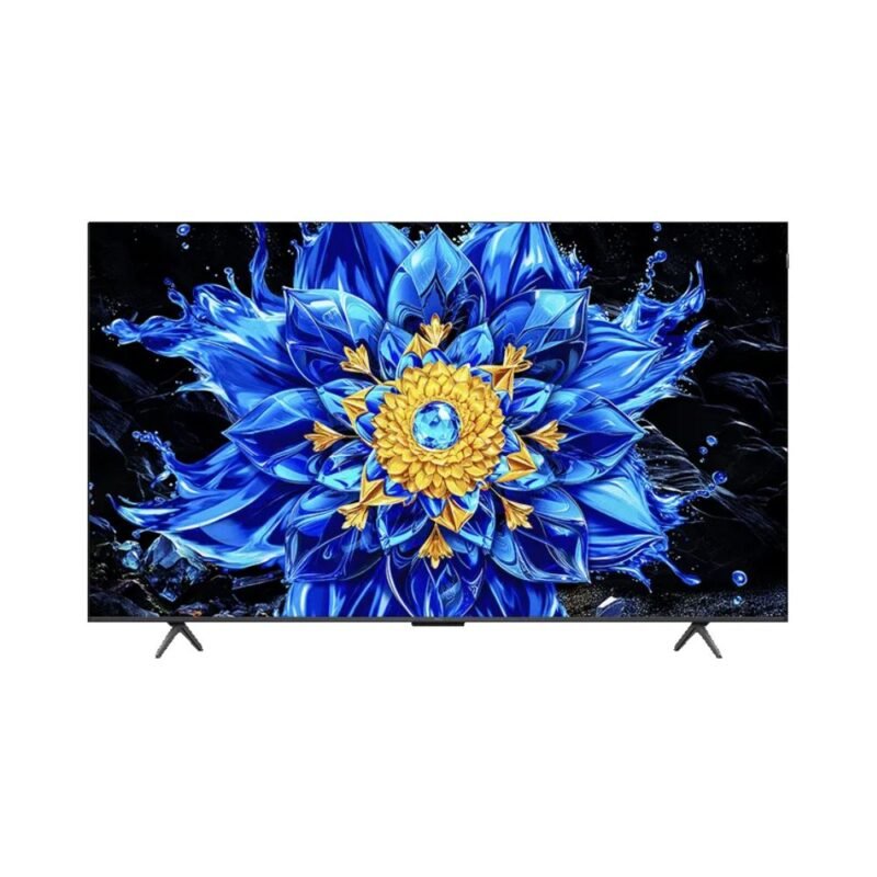 TCL 85″ P8L QD-Mini LED Dimming TV