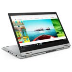 Lenovo Yoga X380 Core i5 16GB RAM 256GB SSD Touchscreen X360 Clean