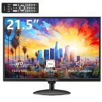 21.5 Inch FHD VA USB-C Monitor 1920x1080