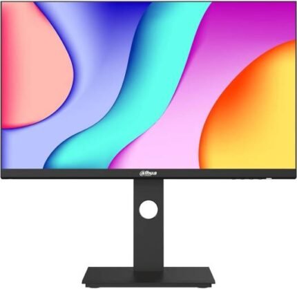 Features IPS panel for wide viewing angles with 3-sided frameless design Resolution: 3840 x 2160 Wide color gamut, 100% sRGB, 105% NTSC, 98% DCI-P3 Rich interfaces, including USB3.1 and type C. 65W.Type-C can support reverse charging 178°H/178°V extra-wide viewing angle for overall viewing performance The height and angle can be adjusted to meet different needs 6ms fast response time with no image blurring or ghosting. Interface - DP1.4×1，HDMI 2.1×1，USB3.1×1，Type C 65W×1， Audio out×1
