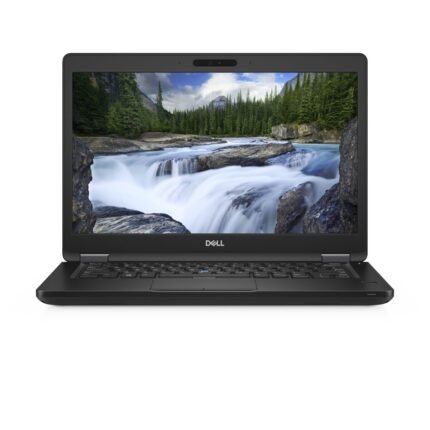 Dell Latitude 5495 Ryzen 5 8GB RAM 256GB SSD Non-Touch 1GB Graphics