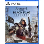 Assassin’s Creed Black Flag Resynced PS5