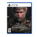Black Myth Wukong – Play Station 5
