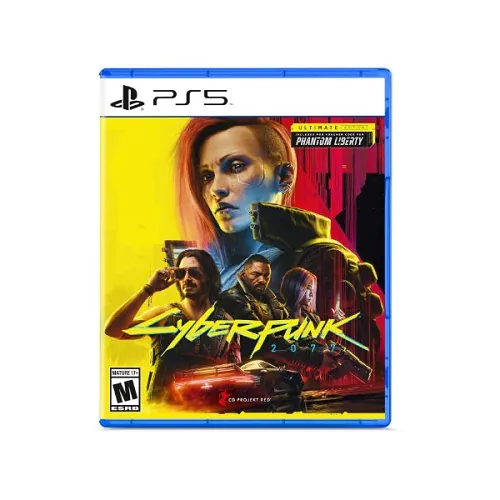 Ps5 Cyberpunk Ps5 Cyberpunk