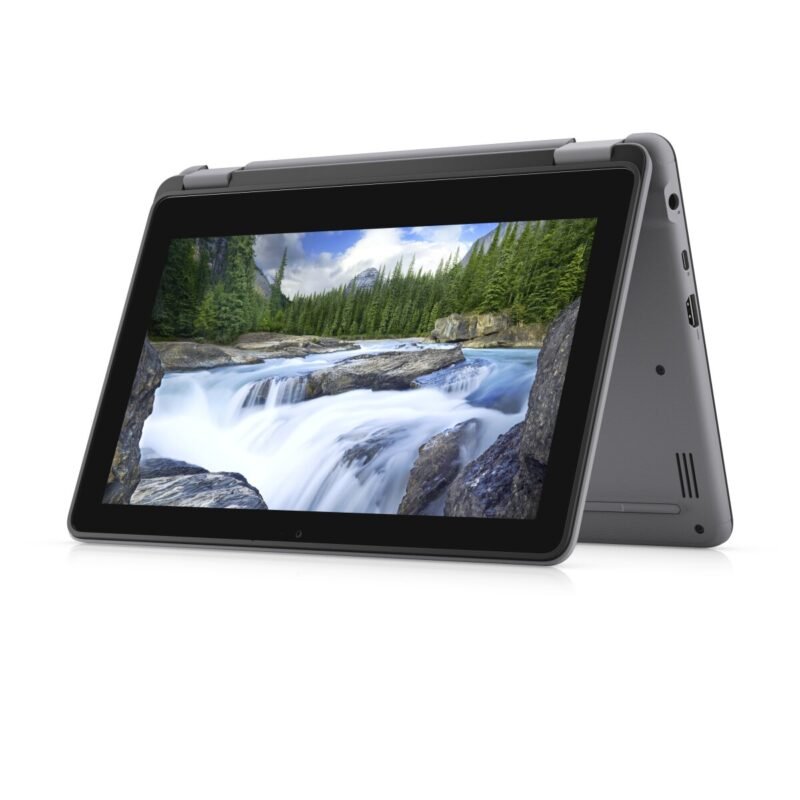 Dell Latitude 3120 Pentium X360 8GB RAM 256GB SSD