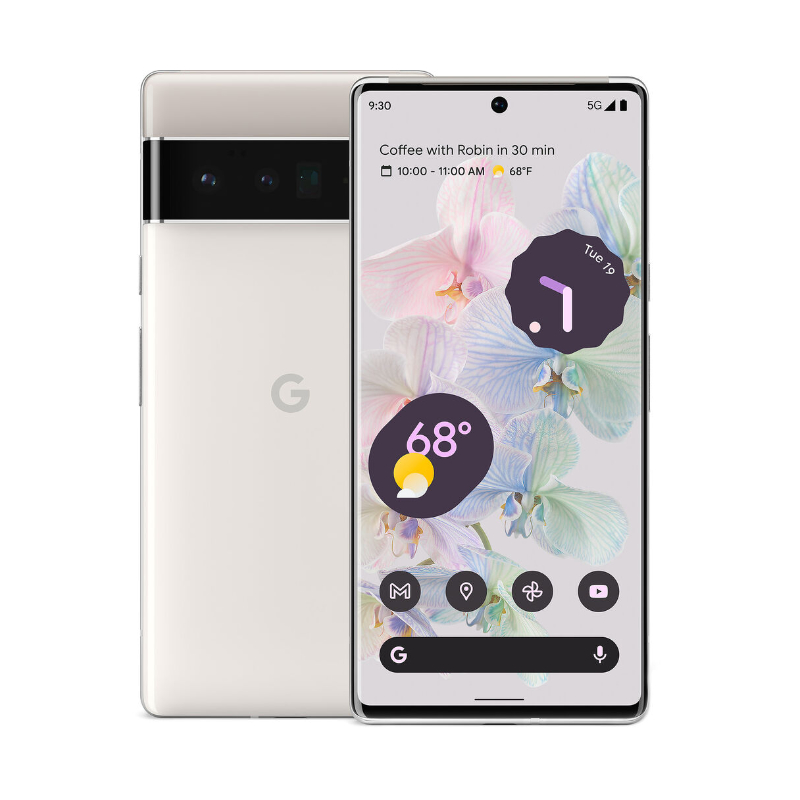 Google Pixel 6 Pro