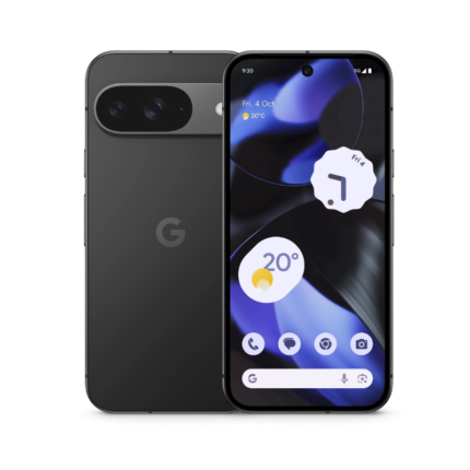 Google Pixel 9 128gb 5G