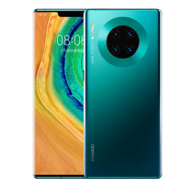 Huawei Mate 30 Pro 5G 8GB RAM 256GB