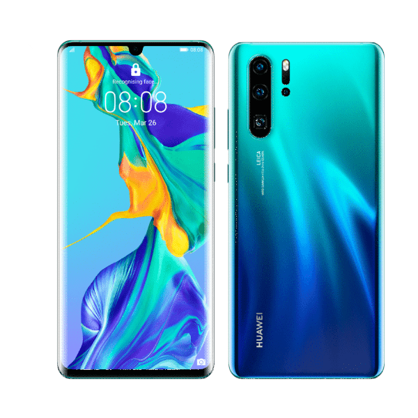 Huawei P30 Pro 4G 8GB RAM 256GB