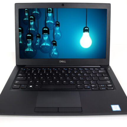 Dell Latitude 7290 Core i7 7th Gen 8GB RAM 256GB SSD Non-Touch