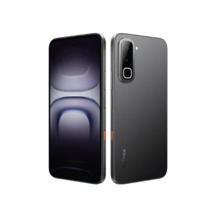 Infinix Hot 70 8gb ram 256gb storage