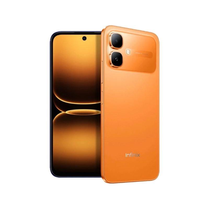 Infinix-Smart-20 Infinix Smart 20 (128GB) Price in Kenya - Image 1