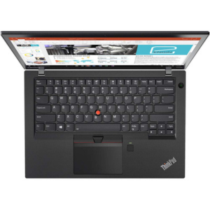 Lenovo T470s Core i7 8GB RAM 256GB SSD Non Touch