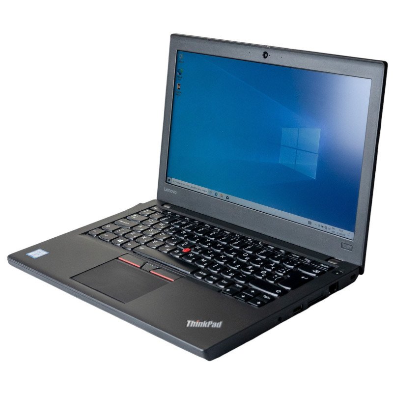 Lenovo ThinkPad X260 laptop
