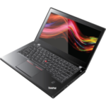 Lenovo X270 Core i5 8GB RAM 256GB SSD Touchscreen Classic Clean