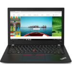 Lenovo X280 Core i7 8GB RAM 256GB SSD 8th Gen Clean