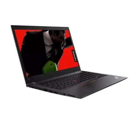 Lenovo T480s Core i5 8GB RAM 256GB SSD Clean Non Touch 8th Gen