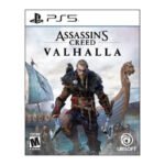 PS5 Assassin’s Creed Valhalla Game