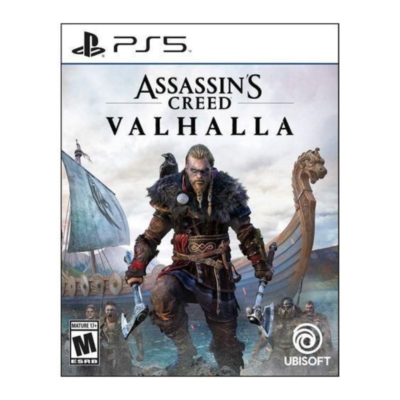 PS5-Assassins-Creed-Valhalla PS5 Assassin’s Creed Valhalla Game