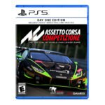 PAssetto Corsa Competizione for PlayStation 5