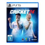 PS5 Cricket 24