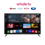 Vitron HTC55W 55 Inch Smart TV