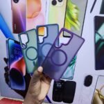 MagSafe Magnetic Cases for Samsung Galaxy S25 Ultra