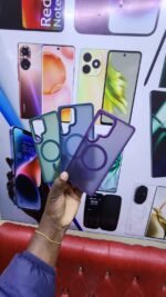 MagSafe Magnetic Cases for Samsung Galaxy S25 Ultra