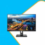 24 Inch FHD IPS USB-C Monitor 1920x1080 120Hz HDMI DP USB-C Audio