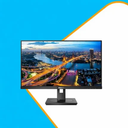 24 Inch FHD IPS USB-C Monitor 1920x1080 120Hz HDMI DP USB-C Audio