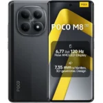 POCO M8 Pro 5G 8GB RAM 256GB