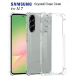 Samsung A55 ,A56 Clear Cases - Image 2