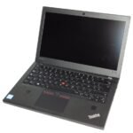 Lenovo X270 Core i5 8GB RAM 256GB SSD Non Touch Clean