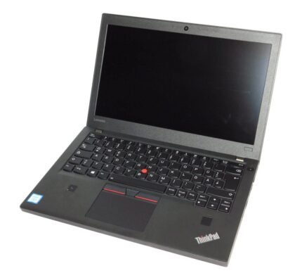 Lenovo X270 Core i5 8GB RAM 256GB SSD Non Touch Clean
