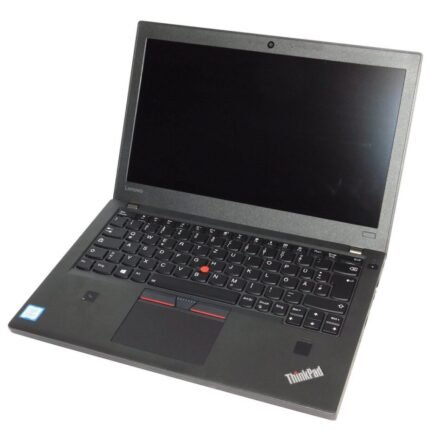 Lenovo X270 Core i5 8GB RAM 256GB SSD Non Touch Clean