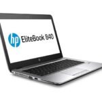 HP EliteBook 840 G4, Intel Core i5