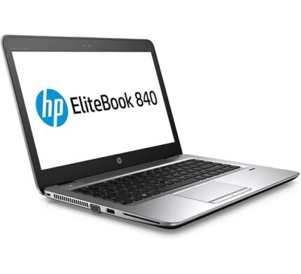 HP EliteBook 840 G4, Intel Core i5