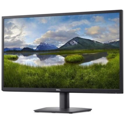 27 Inch FHD IPS Edge-to-Edge Monitor 1920x1080 120Hz HDMI DP VGA Audio