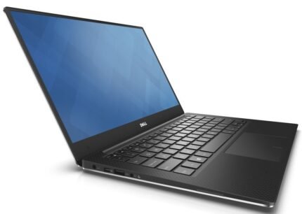 Dell XPS 13 9343 Core i5 5th Gen 8GB RAM 256GB SSD Non Touch