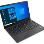 Lenovo T14 Core i5 8GB RAM 256GB SSD Touchscreen 10th Gen