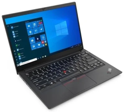 Lenovo T14 Core i5 8GB RAM 256GB SSD Touchscreen 10th Gen