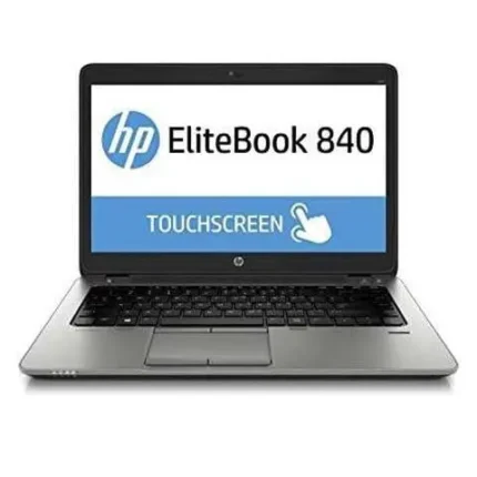 HP EliteBook 840 G1 Core i5 8GB RAM 500GB HDD 4th Gen