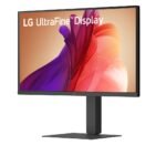 27 Inch 2K IPS USB-C Monitor 2560x1440 120Hz HDMI DP USB-C Audio