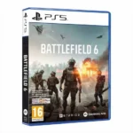Battlefield 6 PS5
