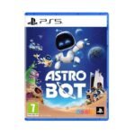 astrobot